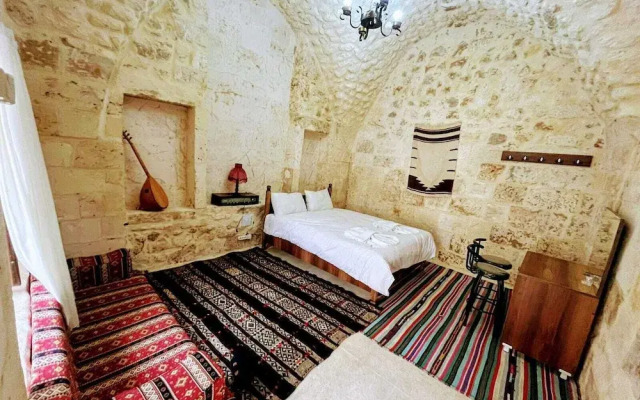 Zininur Boutique hotel