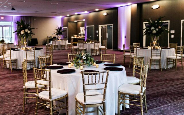 Courtyard by Marriott Savannah Airport