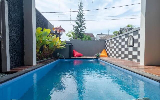 Josh Guest House