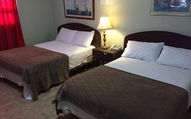 Mariner Motel