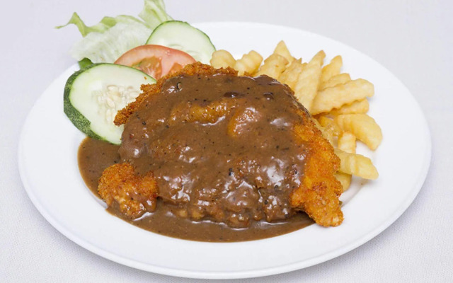 Hotel Seri Malaysia Seremban