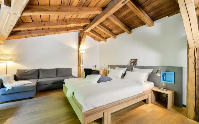 Hotel zur Kloster-Mühle