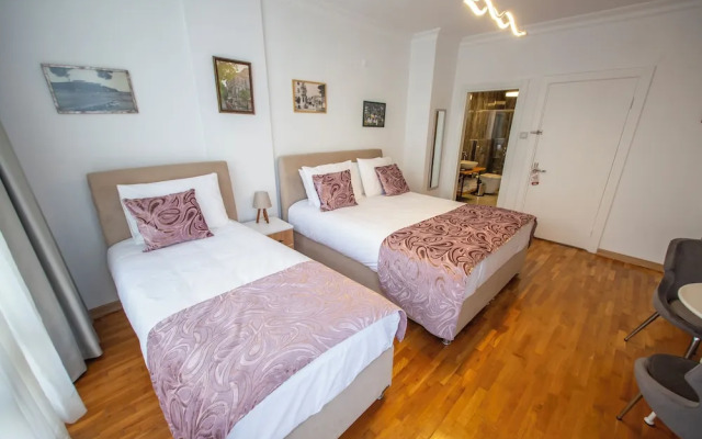 poseidon kınalıada pansiyon