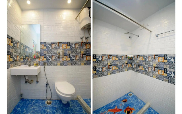 Hotel Golden Palace by OYO Rooms