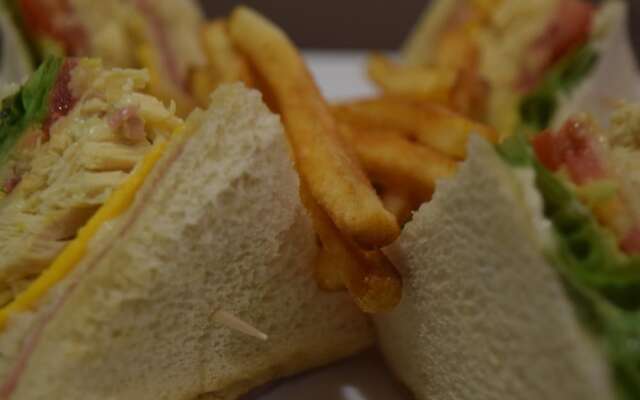 Hotel & Suites La Marquesa