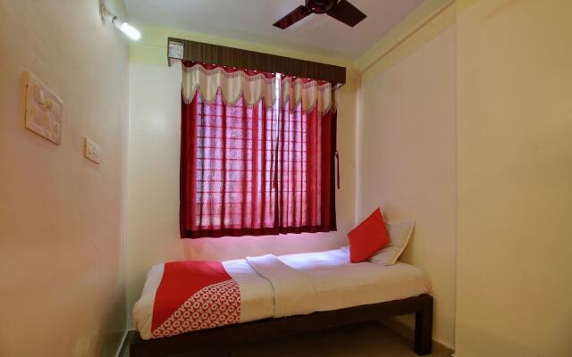 OYO 3615 RSB Residency