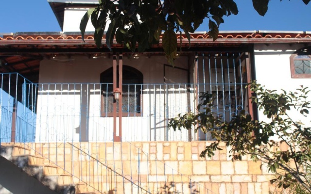 Diamantina Hostel