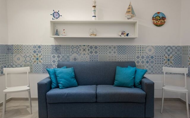 Isule Apartments Trilo 2 Piano Seminterrato