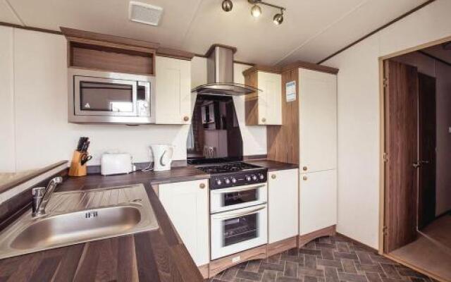 St Michaels Caravan Park