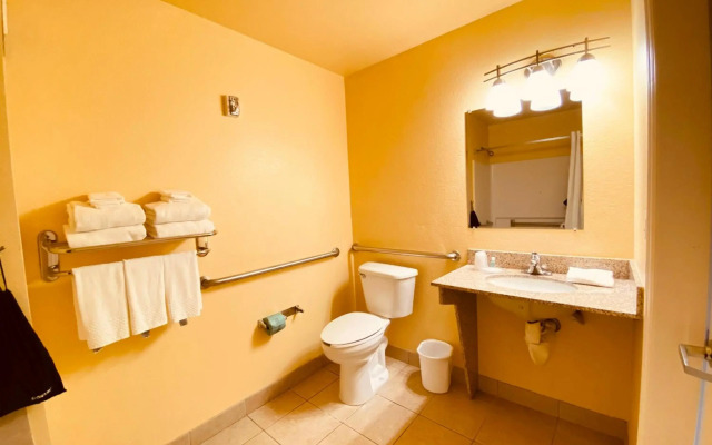 Suburban Studios Fort Myers Cape Coral