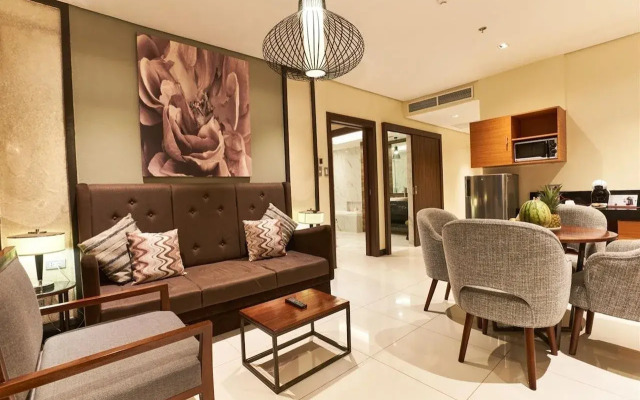 Summit Hotel Tacloban