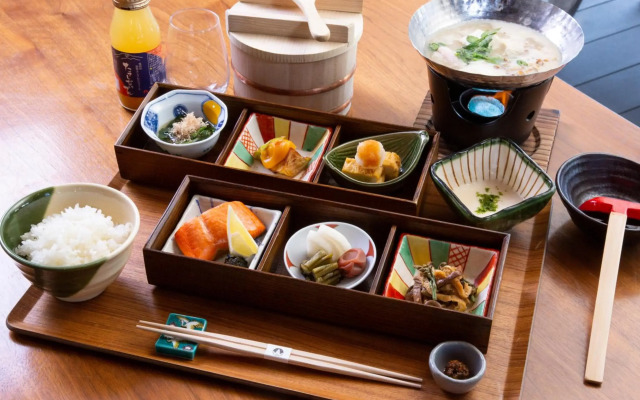 Kutsukake Stay Naka-Karuizawa