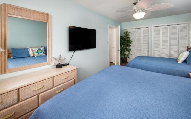 Seaspray Condos 208B