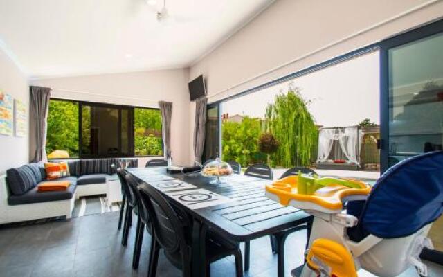 Holiday Home Villa Franka