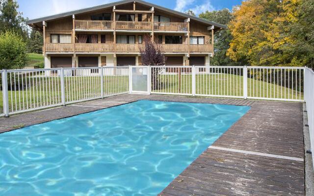 Les Chalets Autrichiens