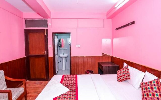 Hotel Kathmandu Hub Pvt Ltd