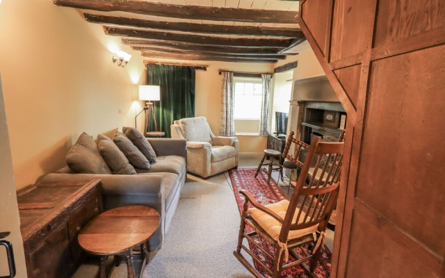 Old Cottage