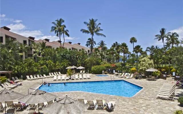 Kamaole Sands 09-102 - 1 Br Condo