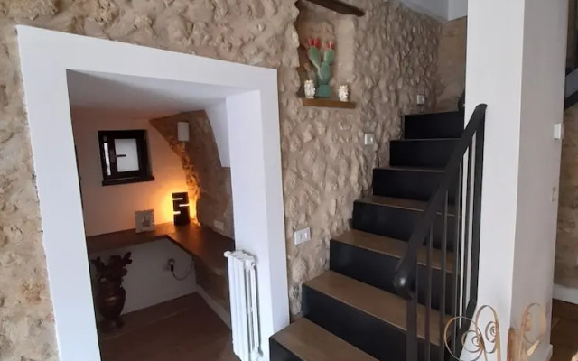 B&B Antica Dimora Enna