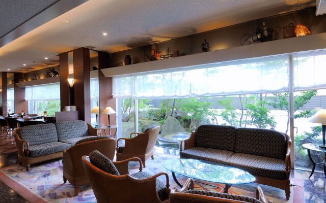 Kanazawa Manten Hotel Ekimae