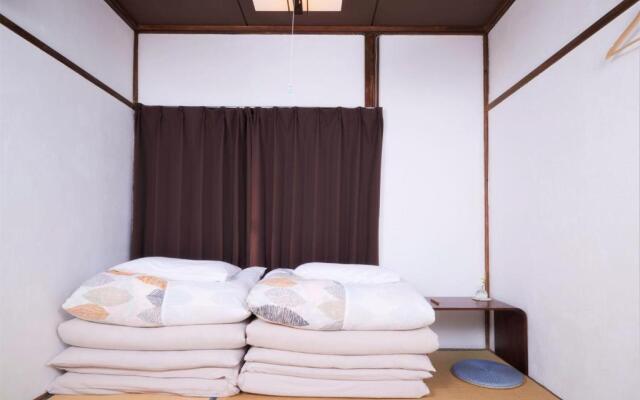 Nikko Guesthouse Sumica - Hostel