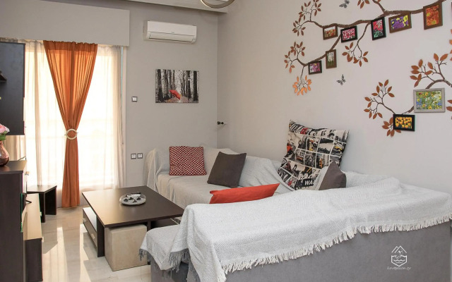 Alexandra's Apartment