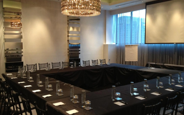 Ivy Boutique Hotel