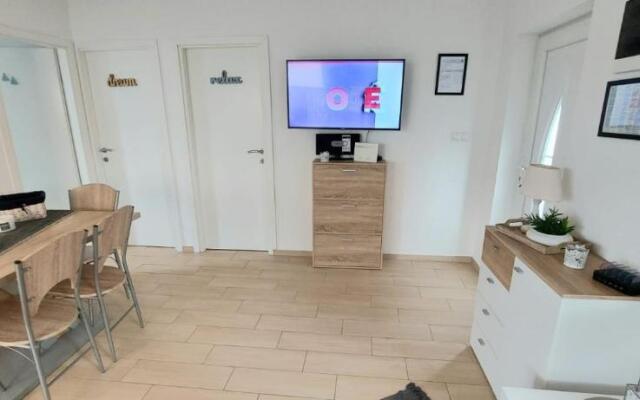 Apartman ANA