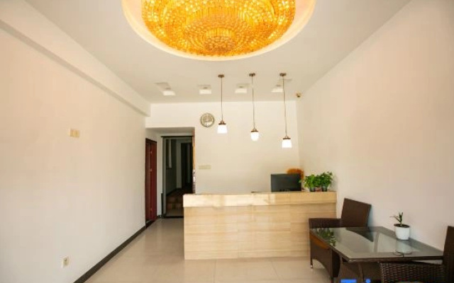 Qing Yang Jin Shui Wan Hotel