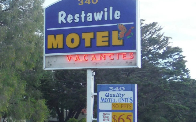 Restawile Motel