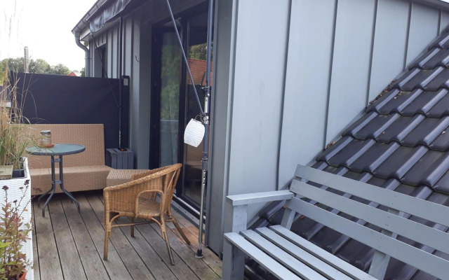 Ferienwohnung Heideloft