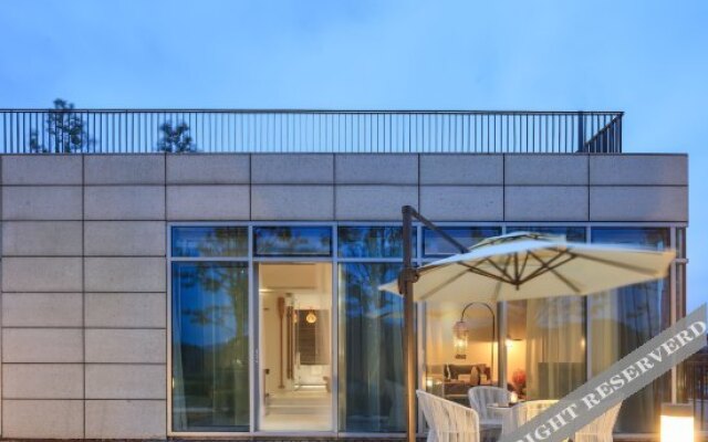 Yunshuige Boutique Hotel