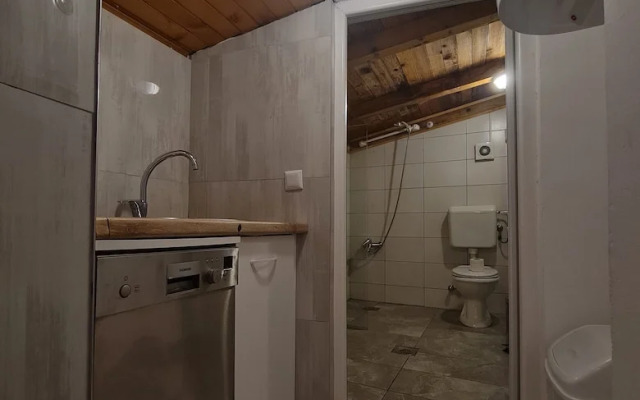 Guesthouse Hotel My Home