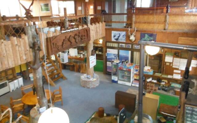 Clione Camp Guest House