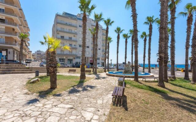 Appartamento Bludamare by BarbarHouse