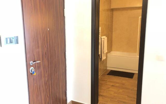 Apartament Studio Jadis 1