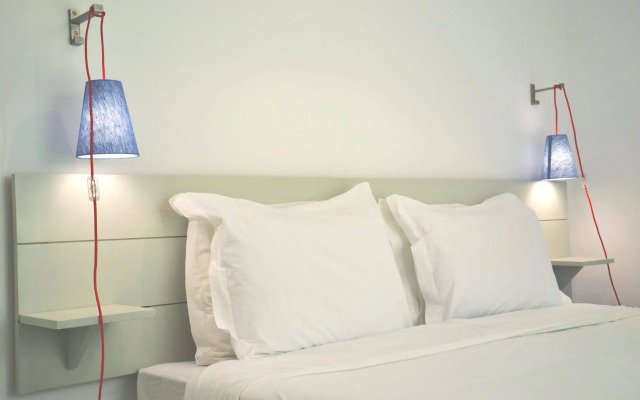 My Suite Lisbon Serviced Apartments