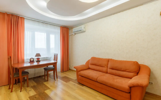 Апартаменты на проспекте Ленина 76