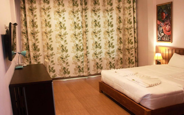 The Win Hotel