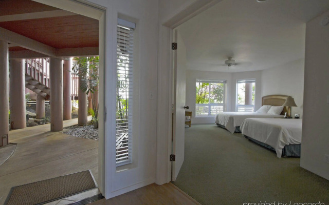 Club Wyndham Shearwater