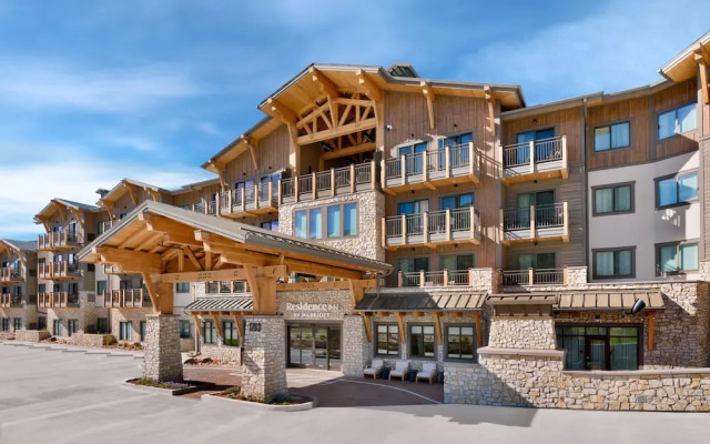 Residence Inn Vail