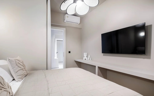 Syntagma Acropolis View Residence