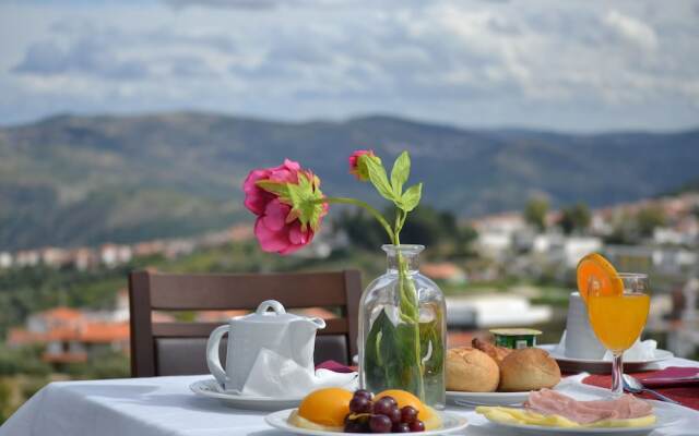 Plácido Hotel Douro - Tabuaço