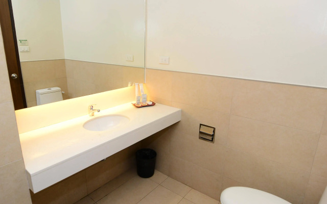 Ever O Business Hotel