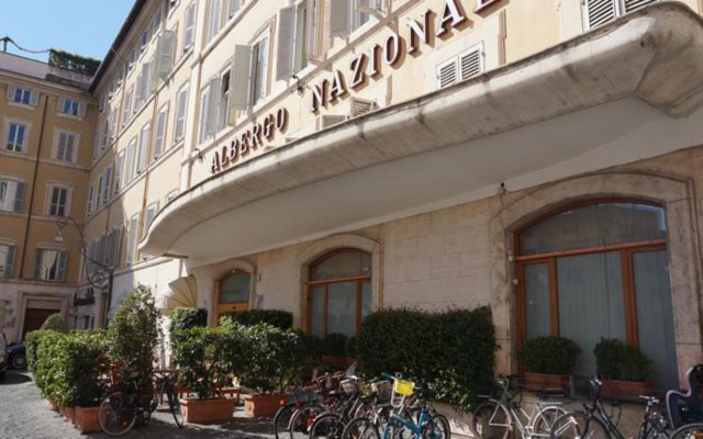 Hotel Nazionale