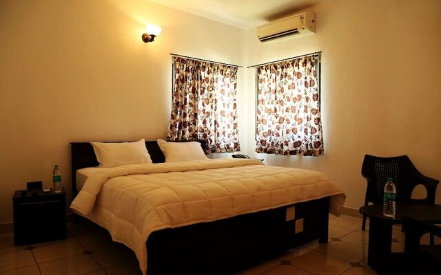 Peakland Hotels and Resorts