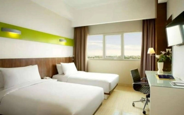 Hotel Santika Cikarang