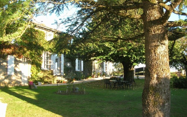 La Ribotiere - 15 min du Puy du Fou