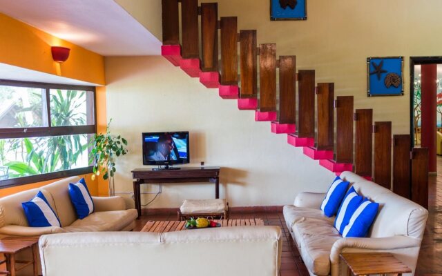 Pestana Inhaca Hotel