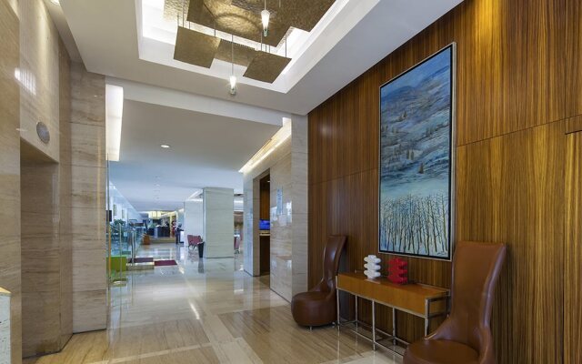 Novotel Shenzhen Bauhinia